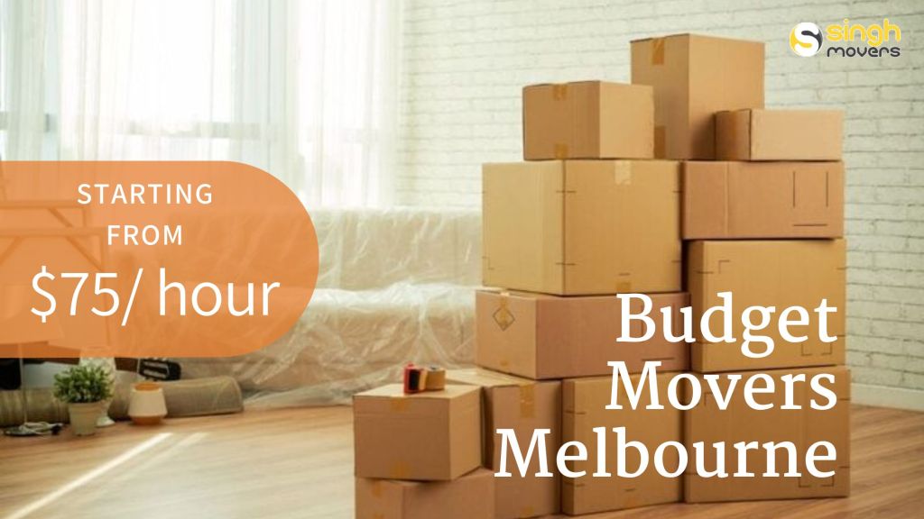 Pennywise Moves: How to Choose Budget-Friendly Movers in Melbourne