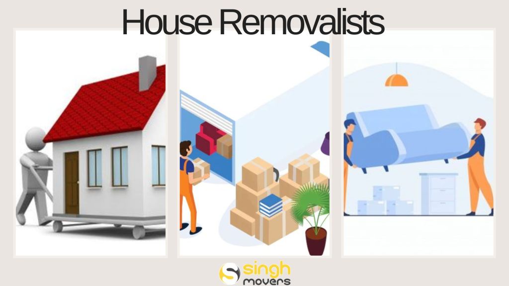 Sydney Home removalists: Why Sydney Residents Trust These Removalists for Their Moves